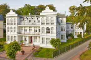 Villa Astrid, T1 Wismar